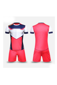 SKTF008  訂購足球服套裝  訂造男隊服長袖球服 澳門 設計比賽服訓練服  定制組隊球衣  球衣製造商